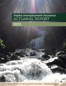 Actuarial Report 2023