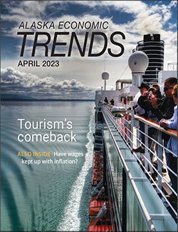 cover Has Tourism Fully Bounced Back? 