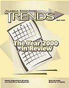 Cover The Year 2000 In Review