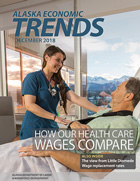 Cover How our Health Wages Compare
