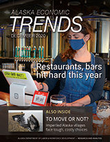 Cover Restaurants and Bars Hit Hard This Year