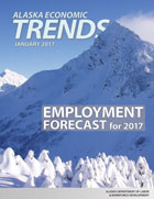 Cover Employment Forecast for 2017
