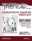 Cover Employment Growth Forecast