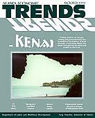 Cover Kenai