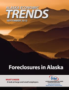 Cover Foreclosures in Alaska