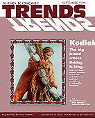 Cover Kodiak