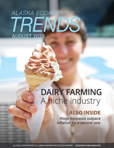Cover Dairy Farming: A Niche Industry