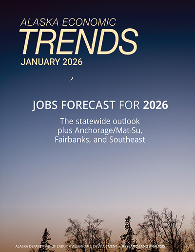 Cover Jobs Forecast for 2026